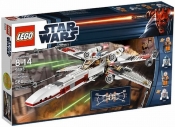 X-wing starfigther (9493)