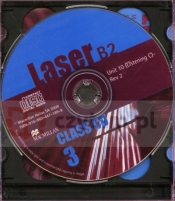 Laser B2 Class CD