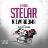 Niewiadoma (Audiobook) Marek Stelar