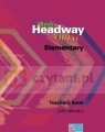 Headway NEW 3rd Ed Elementary Video TB