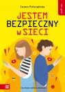 Self-care. Jestem bezpieczny w sieci Iwona Prószyńska .