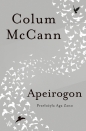 Apeirogon - Colum McCann