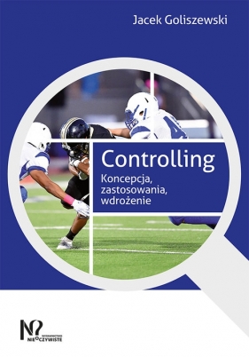 Controlling - Jacek Goliszewski