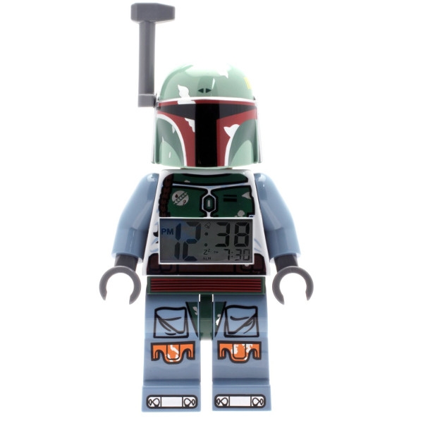 LEGO Budzik Boba Fett (9003530)