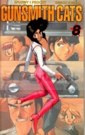 GunSmith Cats część 8