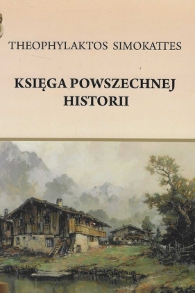 Księga powszechnej historii - Henryk Pietruszczak