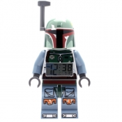 LEGO Budzik Boba Fett (9003530)