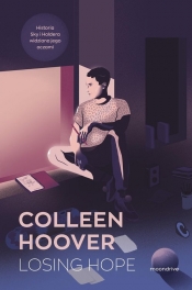 Losing Hope - Colleen Hoover