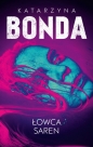 Łowca saren. Cykl Lena. Tom 4 - Katarzyna Bonda