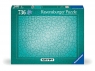 Ravensburger, Puzzle Krypt 731: Metallic Mint (12000189) Wiek: 12+