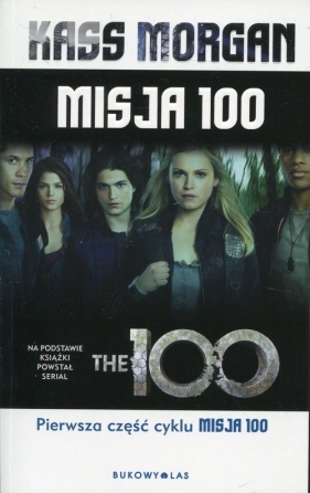 Misja 100 - Morgan Kass