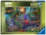 Ravensburger, Puzzle 1000: Hotel (16189)