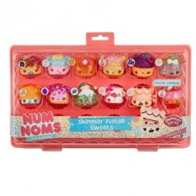 Num Noms Taca z babeczkami seria 6