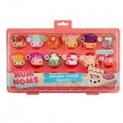 Num Noms Taca z babeczkami seria 6