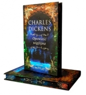 Opowieść wigilijna (edycja kolekcjonerska) - Charles Dickens