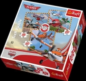 Puzzle 3 w1 Planes Podniebne podboje (34189)