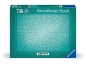 Ravensburger, Puzzle Krypt 731: Metallic Mint (12000189)