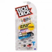 Zestaw Tech Deck fingerboard 20136722 (6028815/20136722)