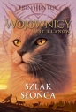 Szklak słońca - Erin Hunter