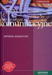 Wychowanie komunikacyjne Materiał edukacyjny - Urszula Białka