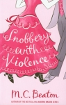 Snobbery with Violence Beaton M.C.