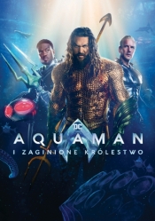 Aquaman i Zaginione Królestwo