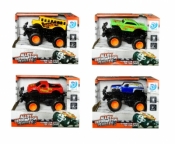 Auto monster