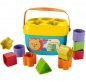 Fisher-Price, Pierwsze Klocki Malucha (FFC84)