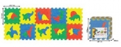 Mata piankowa Dinozaury