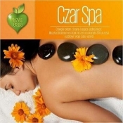 Muzykoterapia - Czar Spa - Opracowanie zbiorowe