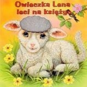 Owieczka Lena leci na księżyc - Ute Haderlein, Monika Eisele