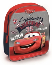 Plecak mały PCV Cars