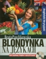 Blondynka na językach Angielski Brytyjski + CD Beata Pawlikowska