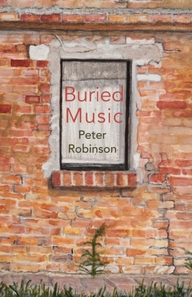 Buried Music - Robinson Peter