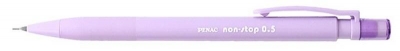 Ołówek automat. Non Stop, 0,5mm fioletowy (12szt)