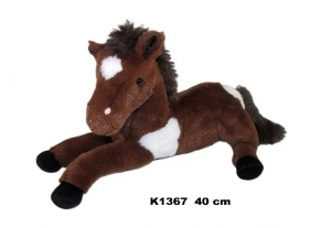 Koń 40cm