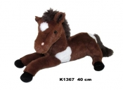 Koń 40cm