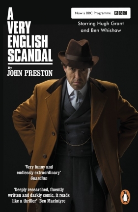 A Very English Scandal - Preston John