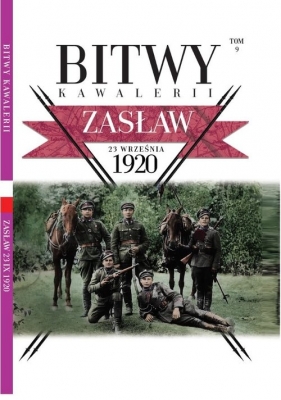 Bitwy Kawalerii nr 9 Zasław