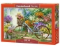 Puzzle 1000: The Flower Mart (C-103898)