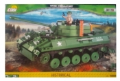 Cobi: Mała Armia. M18 Hellcat - 2389