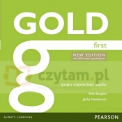 Gold First NEW Maximiser CDs (2) - Sally Burgess, Jacky Newbrook