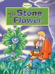 The Stone Flower. Reader Level 3 - Jenny Dooley, Virginia Evans