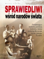 Sprawiedliwi wśród narodów świata - Mateusz Szpytma, Jarosław Szarek