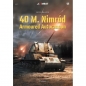 40 M. Nimród Armoured Autocannon (In Combat 12) - Mujzer Peter