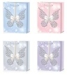 <img src='https://webimage.pl/pics/898/4/d5906168464898.jpg' width='190' height='212'> Torebka prezentowa S Motyl mix