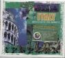 Italy. Anthology Of Italian Music CD praca zbiorowa