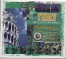 Italy. Anthology Of Italian Music CD Opracowanie zbiorowe