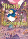 Nicola w Krainie Demonów. Tom 2 Asaya Miyanaga
