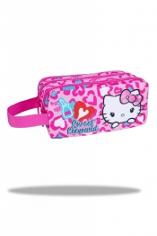 Coolpack, Saszetka Primus Hello Kitty - Pink 2 (F060035)